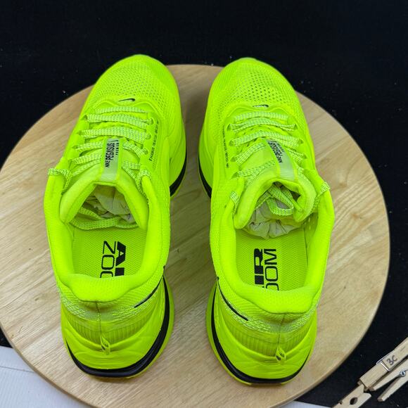 NIKE PEGASUS PREMIUM Size 7.5M/ 9W VOLT STRUCTURE HQ2592-700 VOMERO PLUS RARE main image 6
